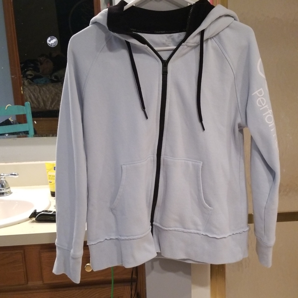 Calvin Klein hoodie